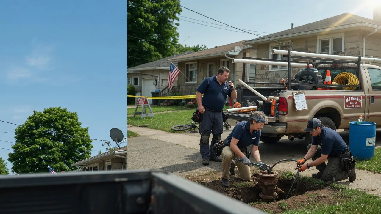 Water Heater Replacement in Tatum, TX near me